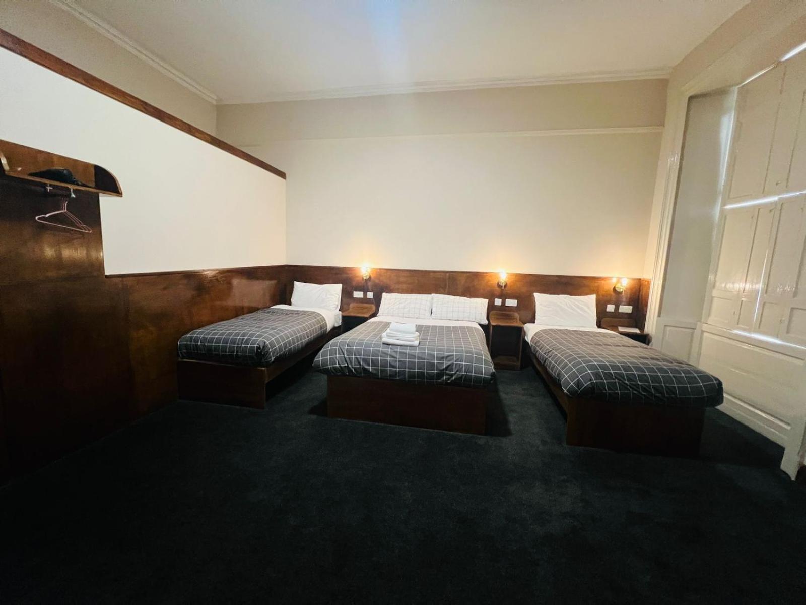 Burntisland House Hotel Buitenkant foto